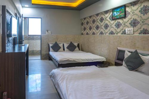ahmedabad