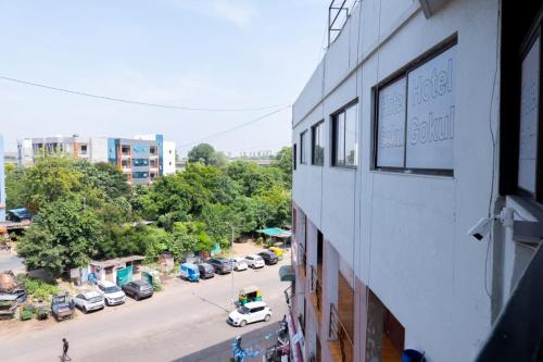 ahmedabad