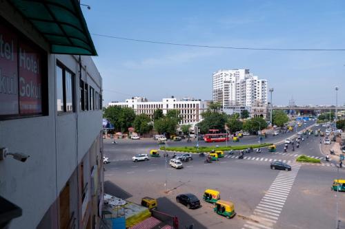 ahmedabad