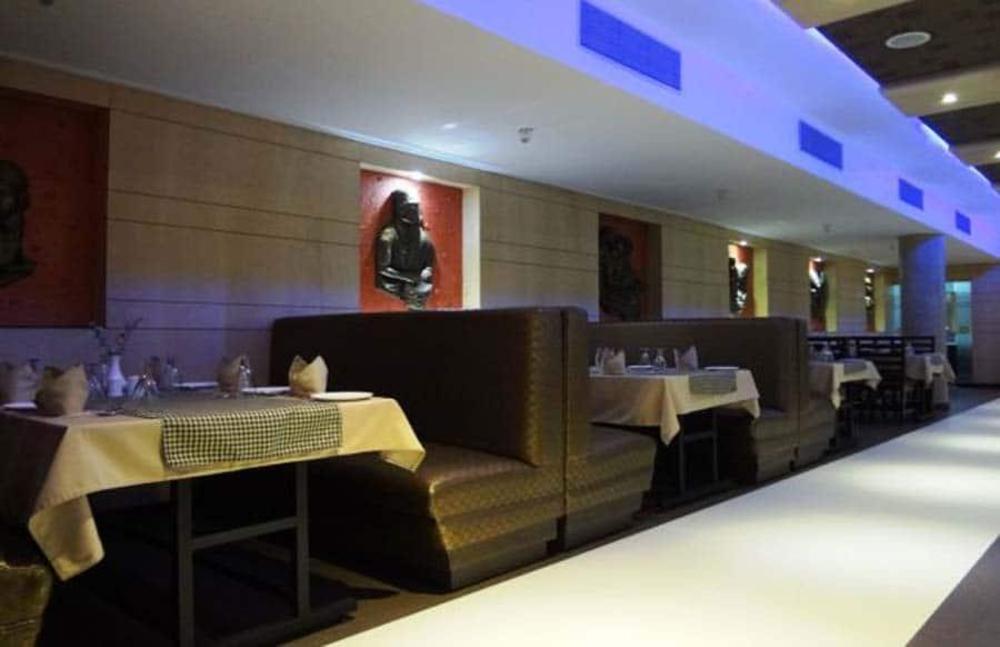 hotel vinayak palace