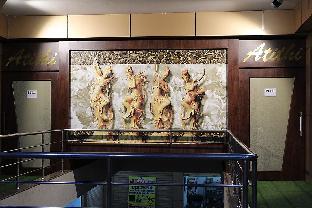 hotel vinayak palace