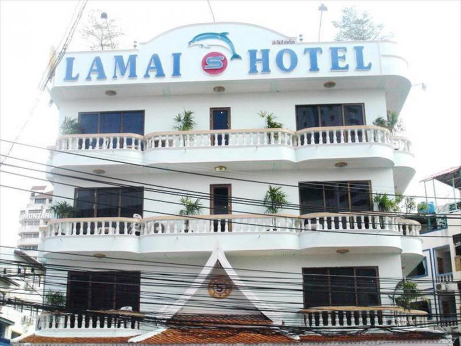 lamai hotel