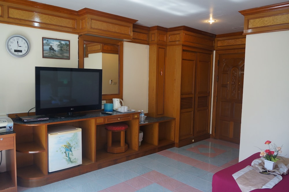 lamai hotel
