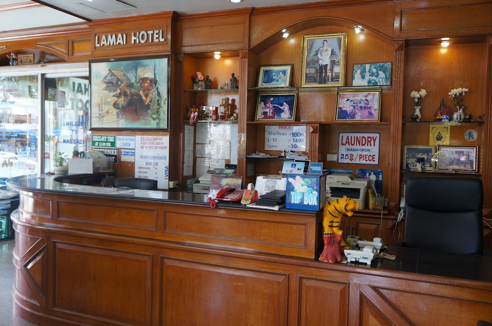 lamai hotel