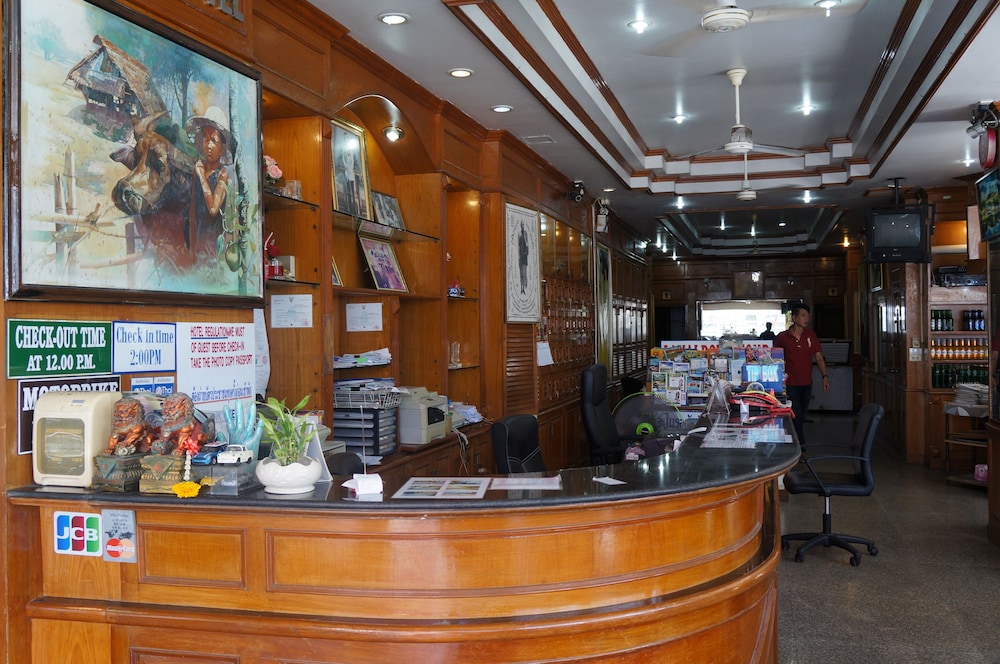 lamai hotel