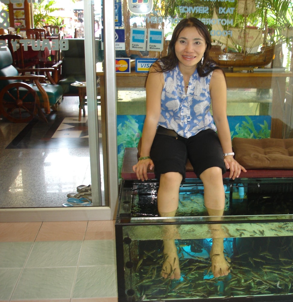 lamai hotel
