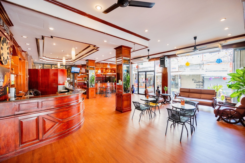 lamai hotel
