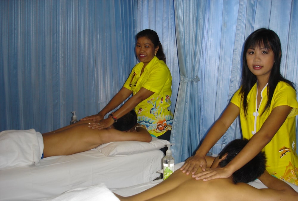 lamai hotel