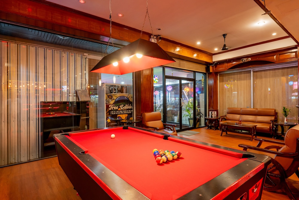 lamai hotel