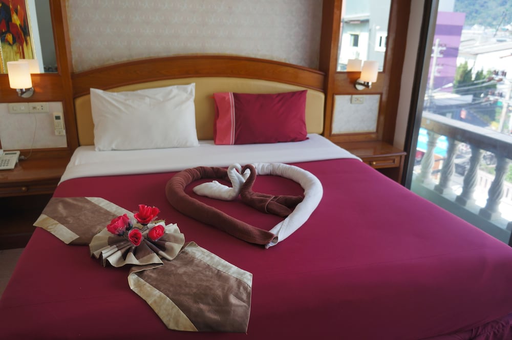 lamai hotel