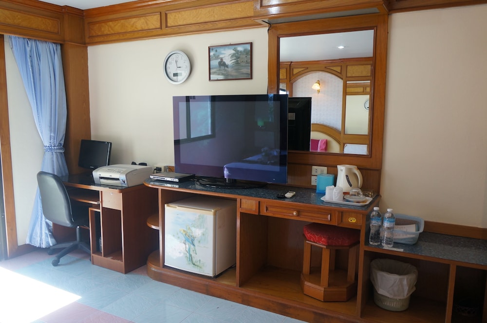 lamai hotel