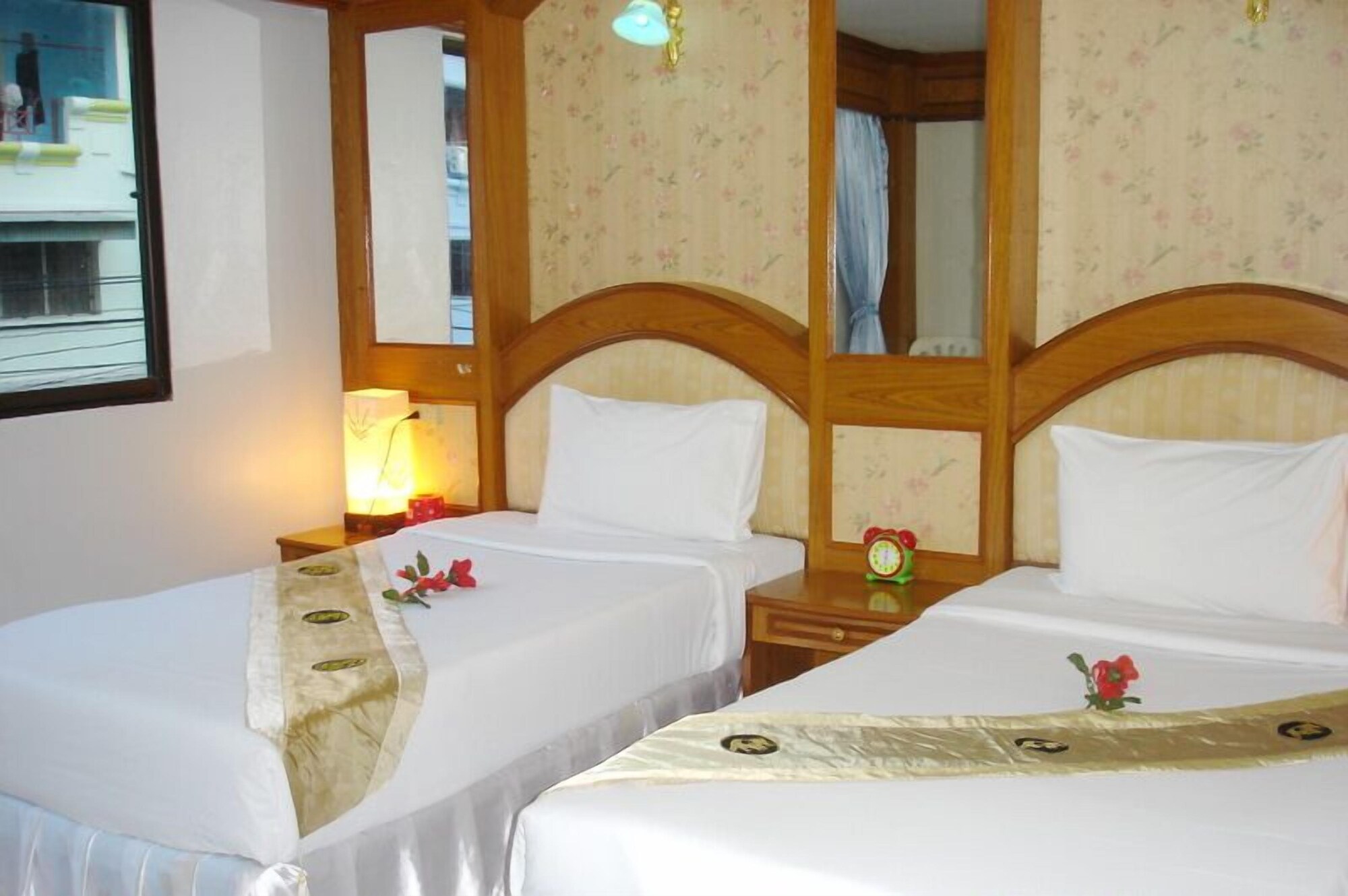 lamai hotel