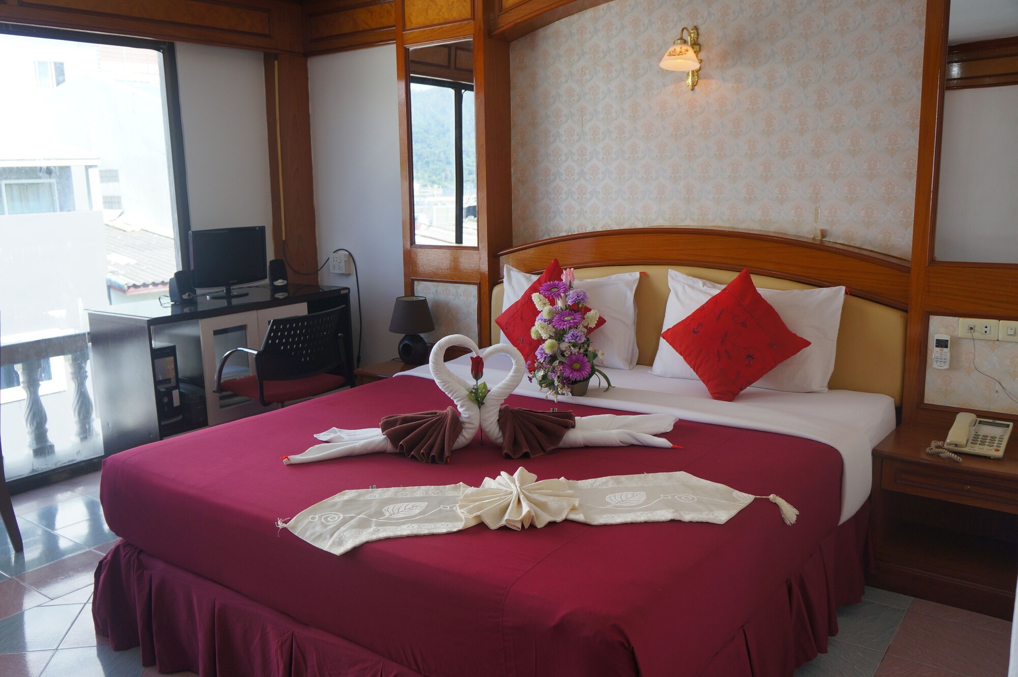 lamai hotel