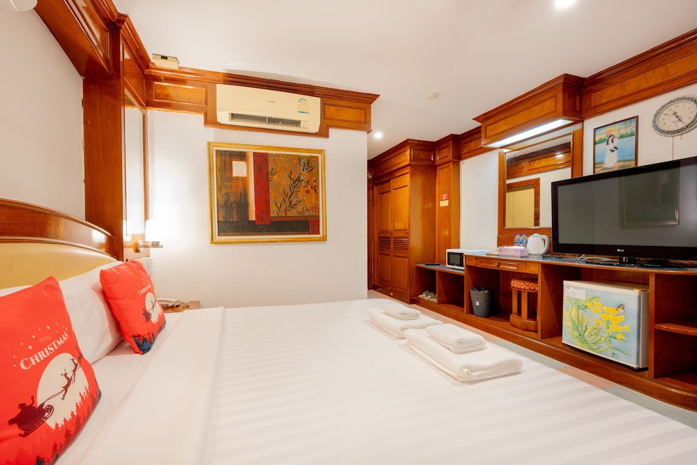 lamai hotel