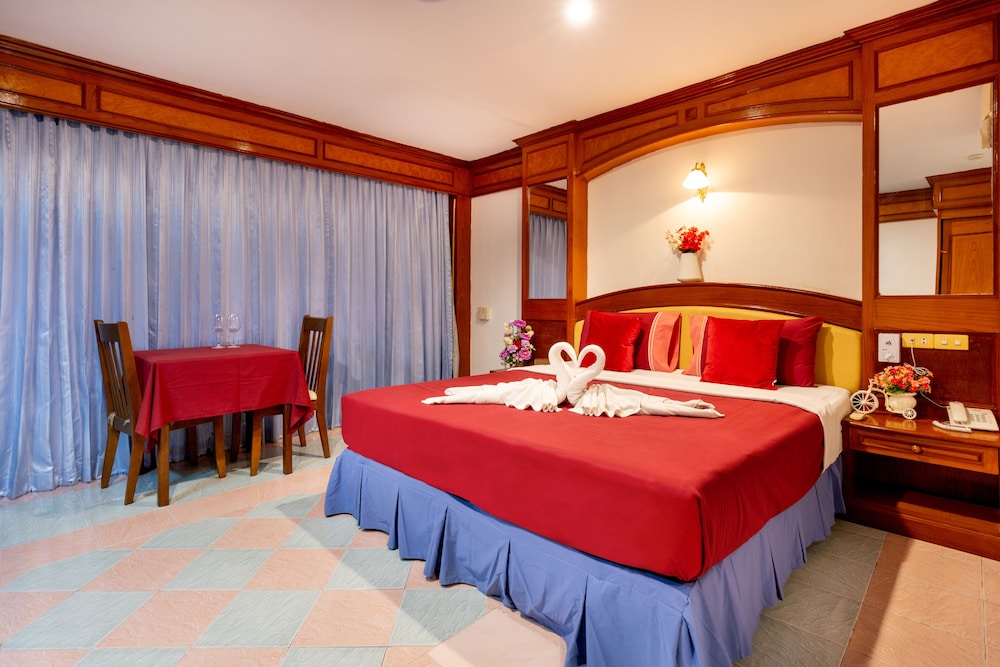 lamai hotel