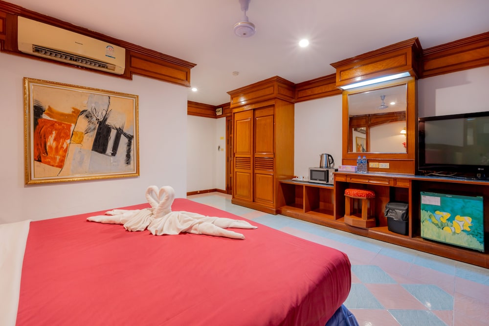 lamai hotel