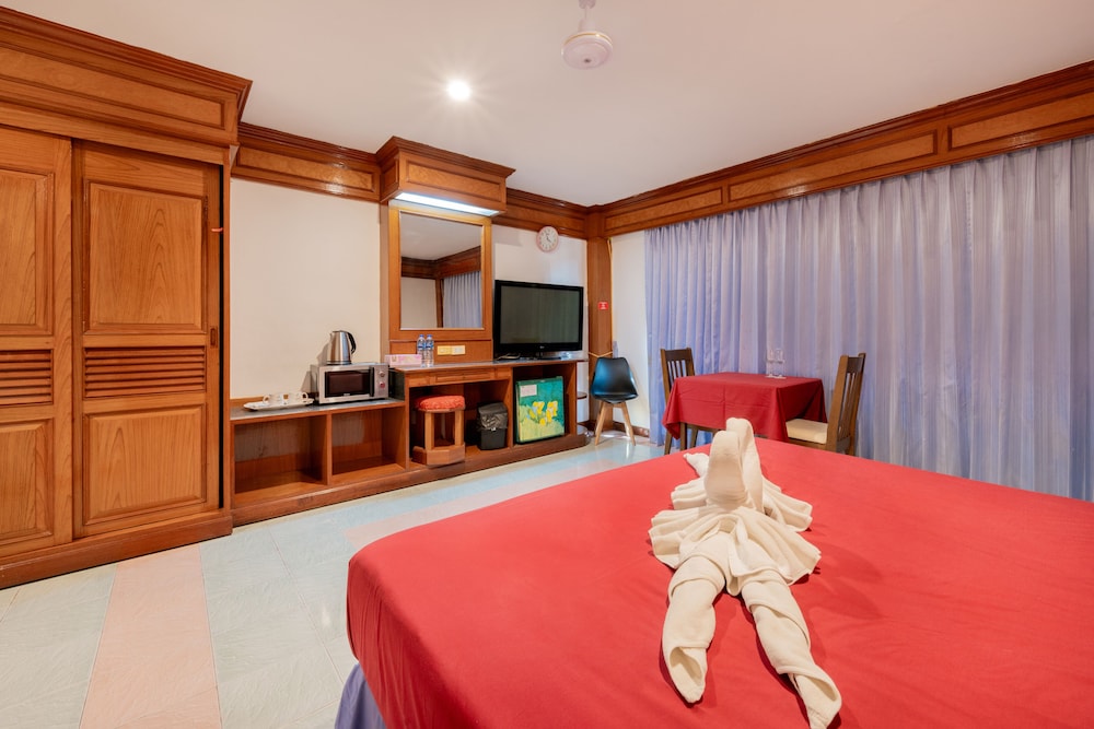 lamai hotel