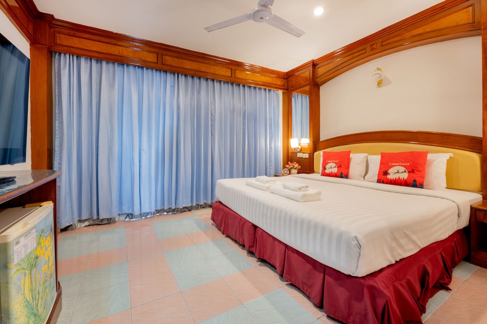 lamai hotel