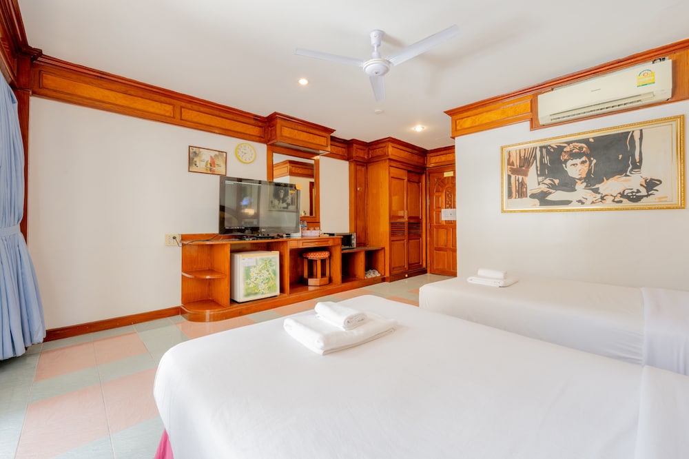 lamai hotel