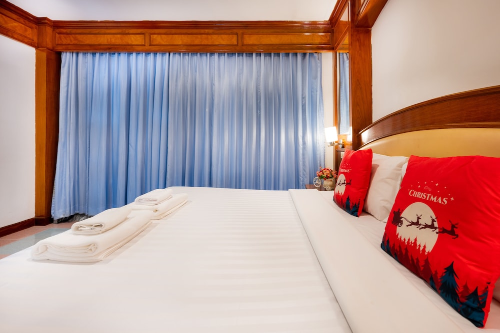 lamai hotel