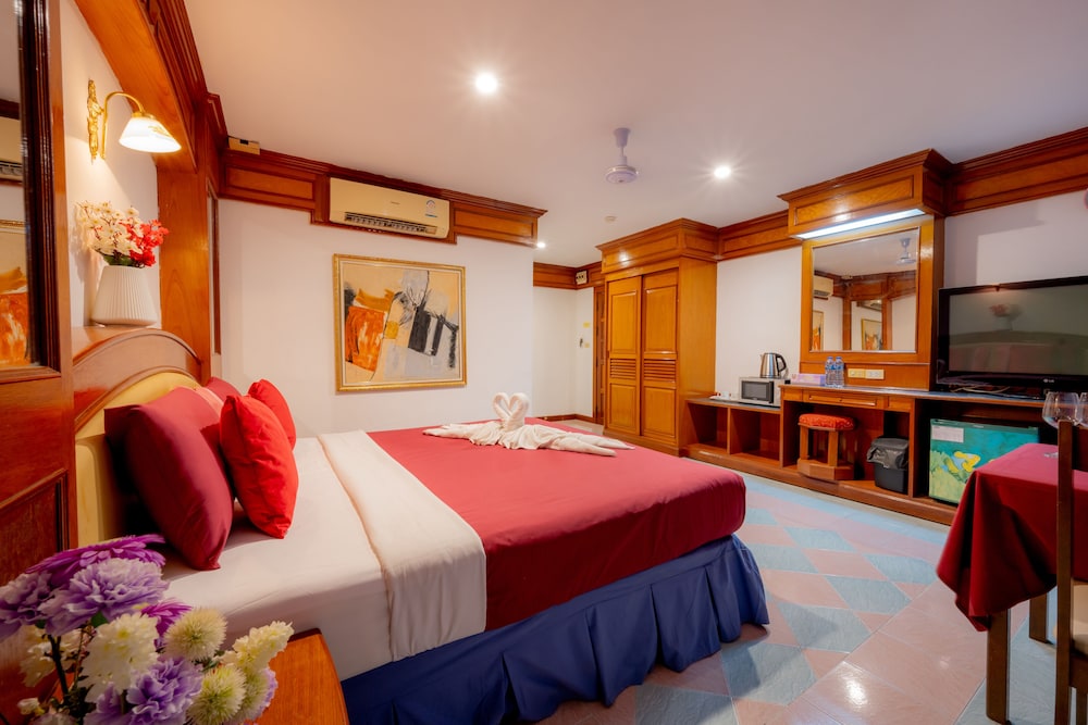 lamai hotel