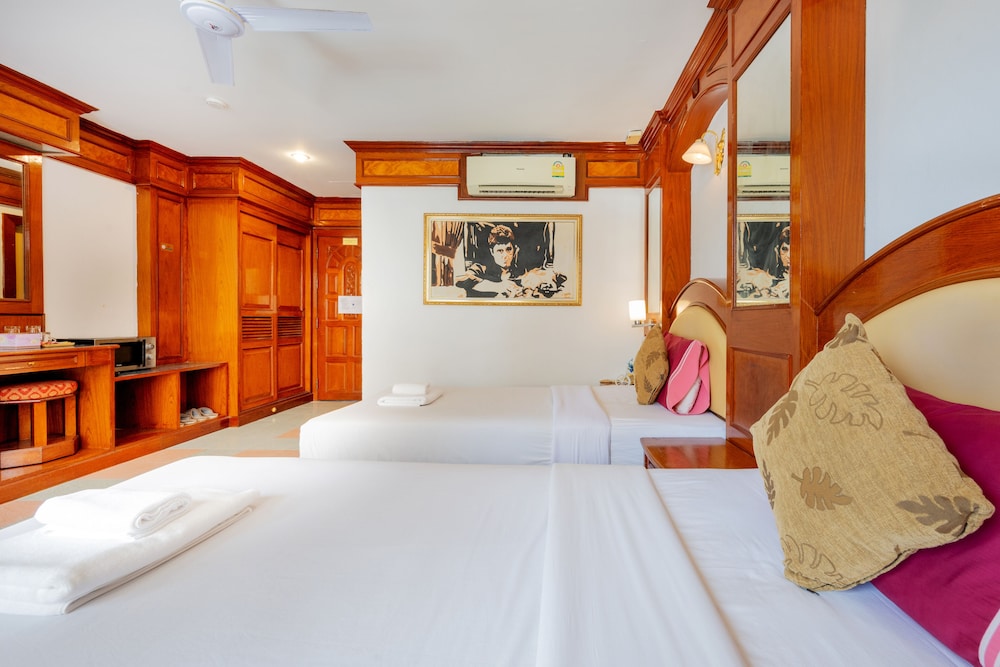 lamai hotel
