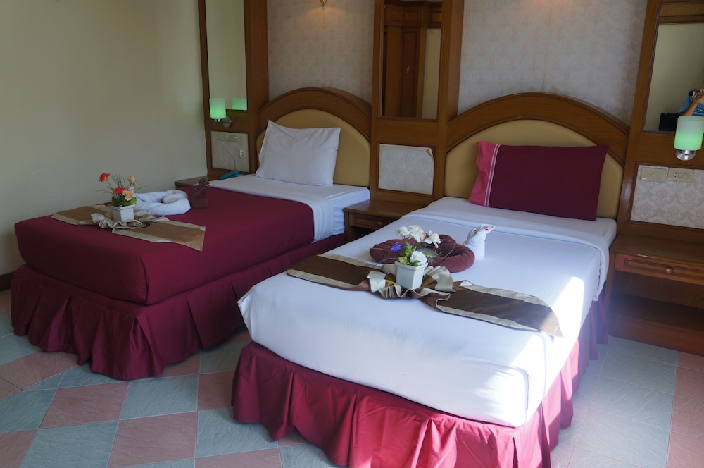 lamai hotel
