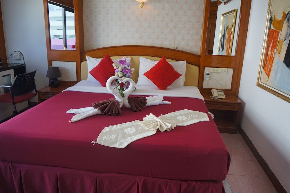 lamai hotel