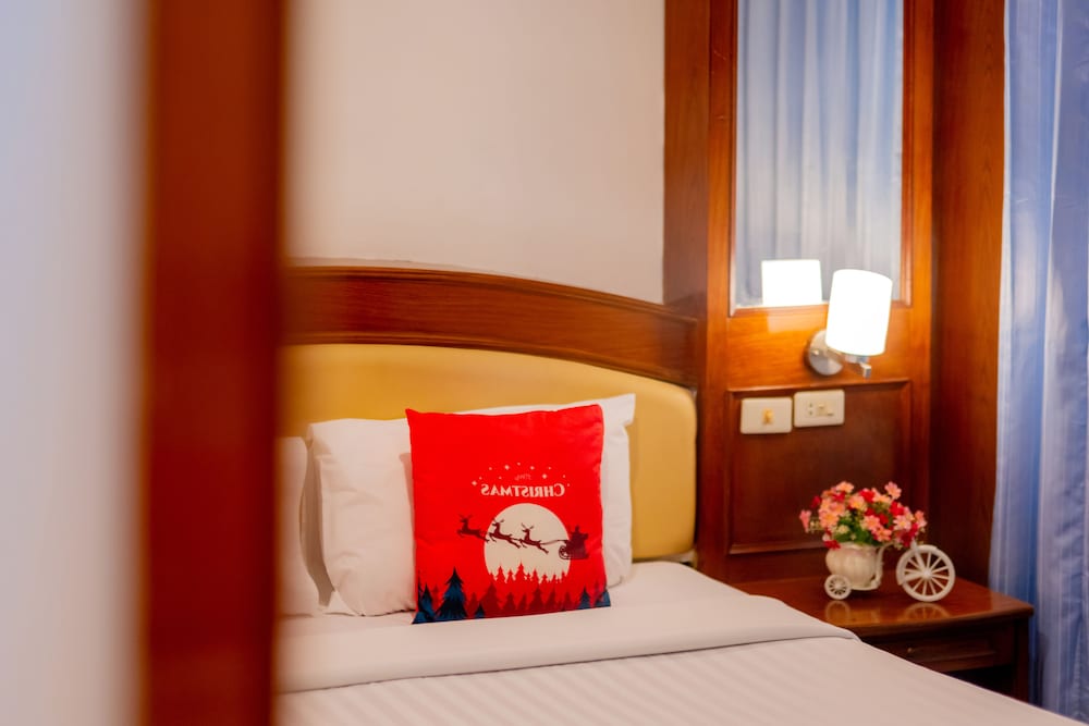 lamai hotel