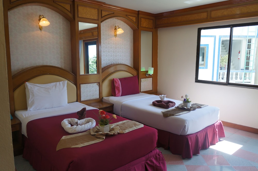 lamai hotel
