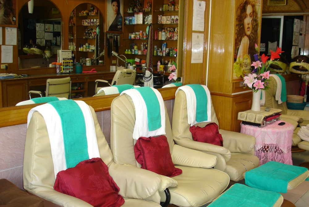 lamai hotel