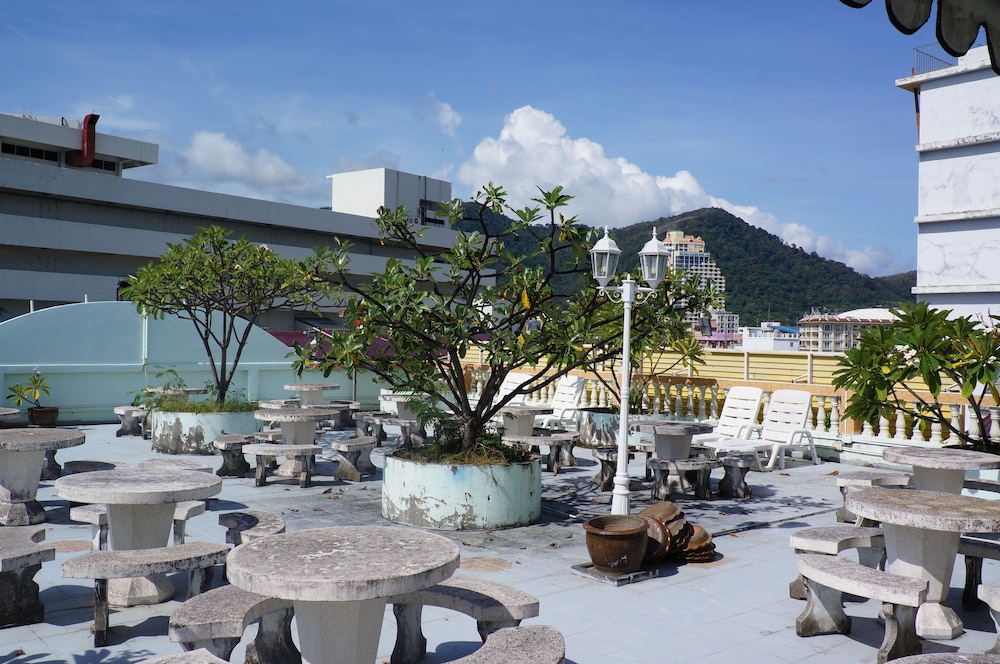 lamai hotel