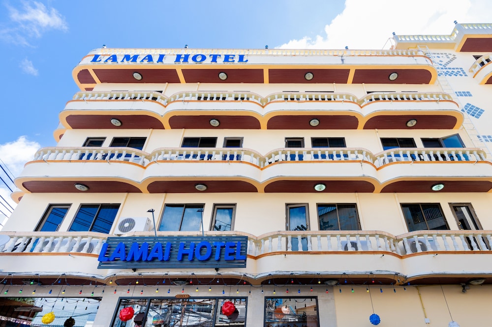 lamai hotel