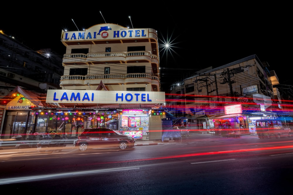 lamai hotel