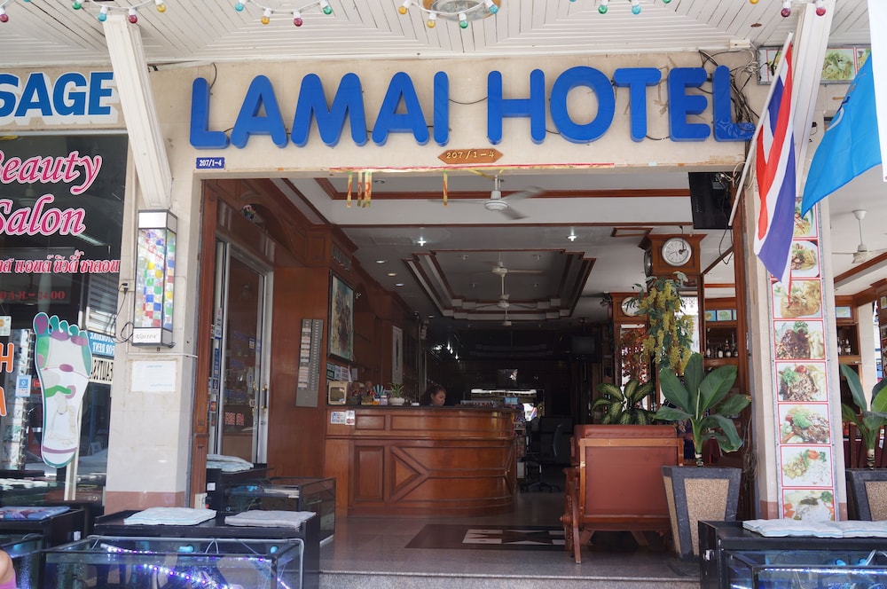 lamai hotel