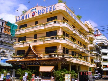 lamai hotel