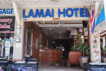 lamai hotel