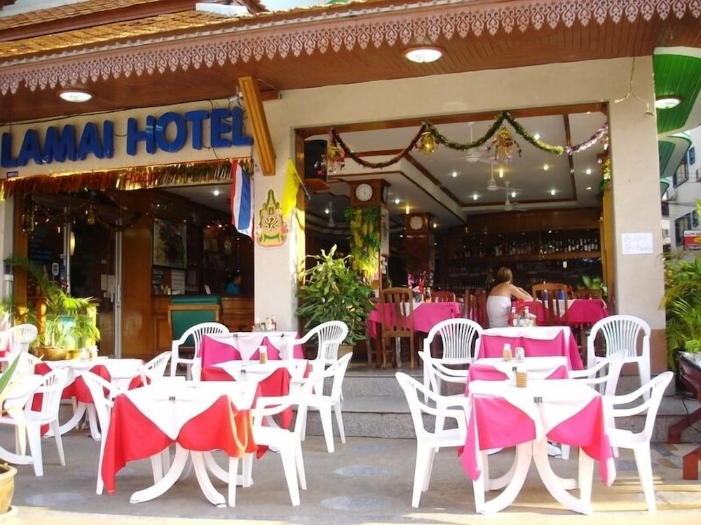 lamai hotel
