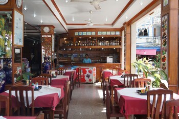 lamai hotel