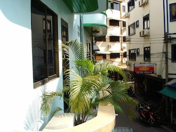lamai hotel