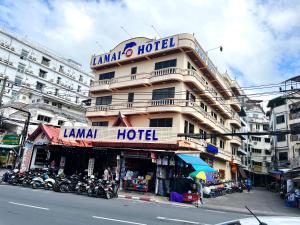 lamai hotel