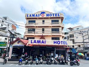 lamai hotel