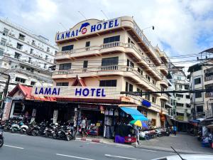 lamai hotel