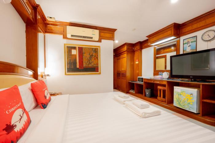 lamai hotel