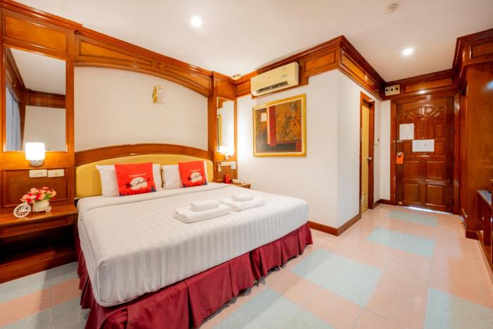 lamai hotel