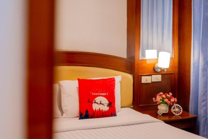 lamai hotel