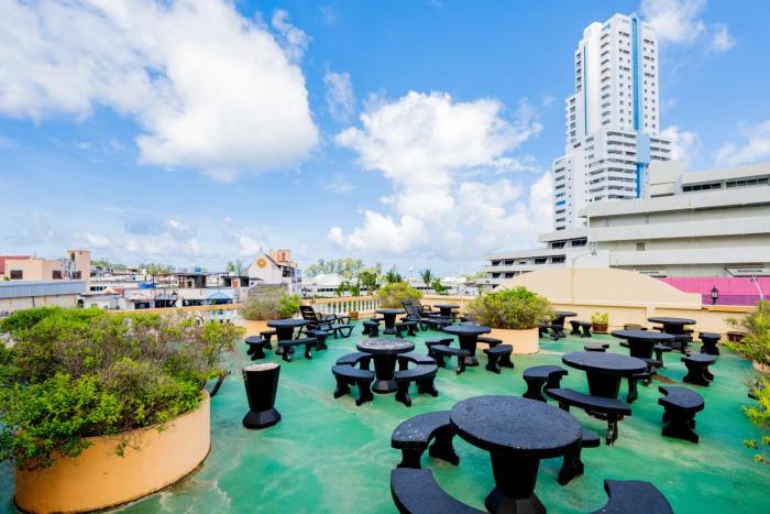 lamai hotel
