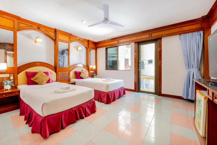 lamai hotel