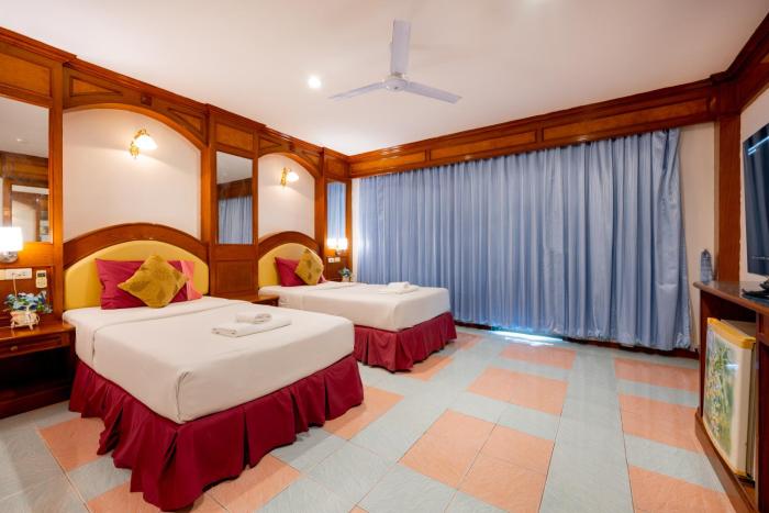 lamai hotel