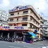 lamai hotel